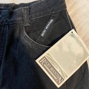 Rocky Mountain Jeans Size 9/10 w/ Original Tags